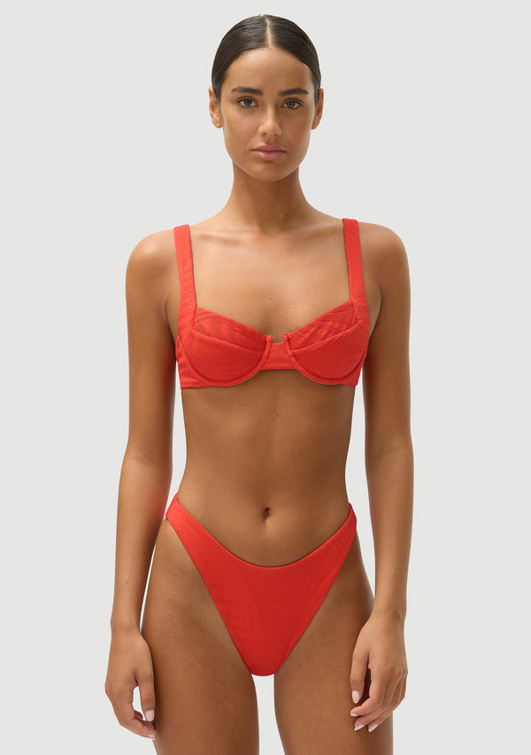 Fella Elvis Bottom Campari