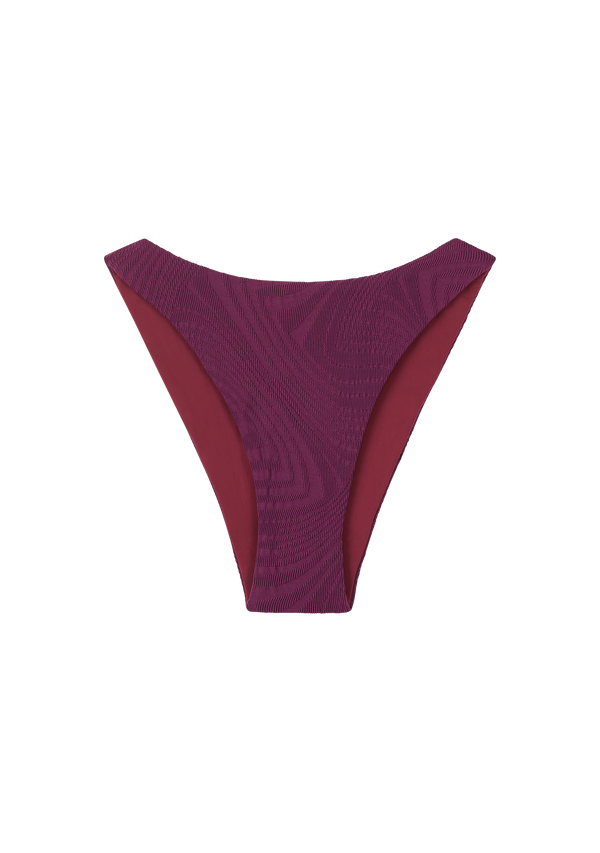 fella Elvis Bottom Grape