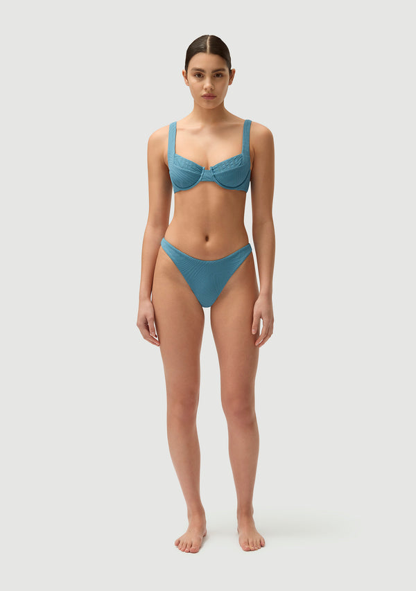 Fella Elvis Bottom Hydrangea