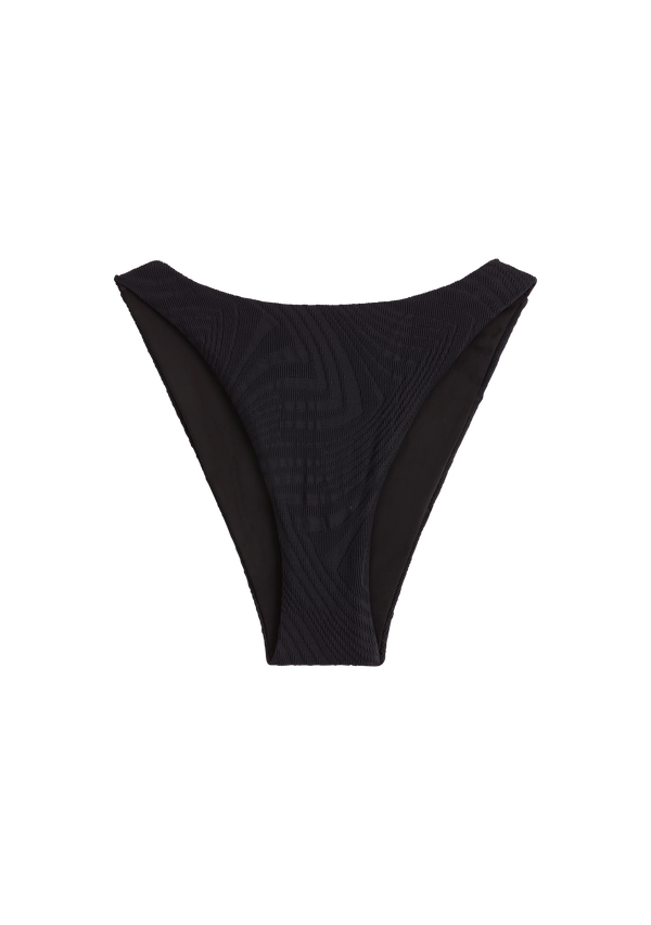 fella Elvis Bottom Noir