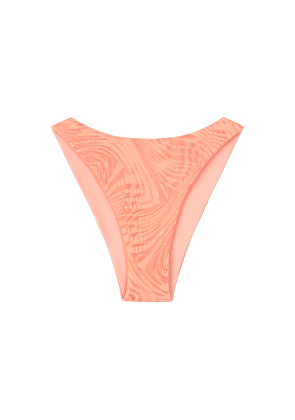 fella Elvis Bottom Papaya