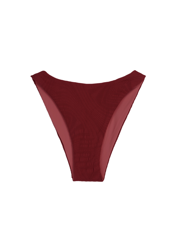 fella Elvis Bottom Pomegranate