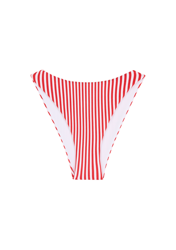 fella Elvis Bottom Red Stripe