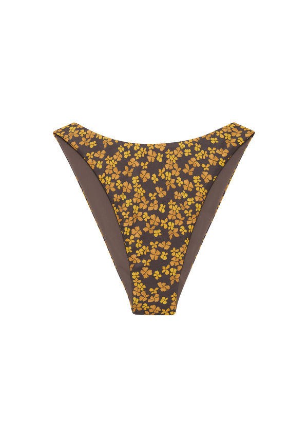 fella Elvis Bottom Vintage Floral