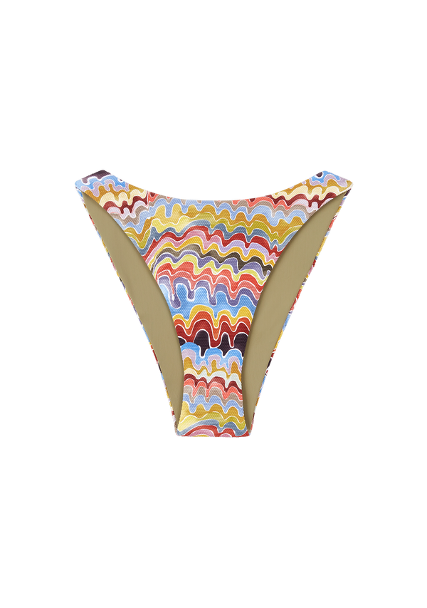 fella Elvis Bottom Wave