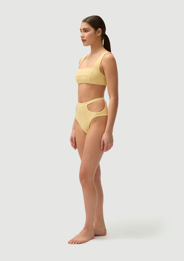 Fella Franco Top Butter