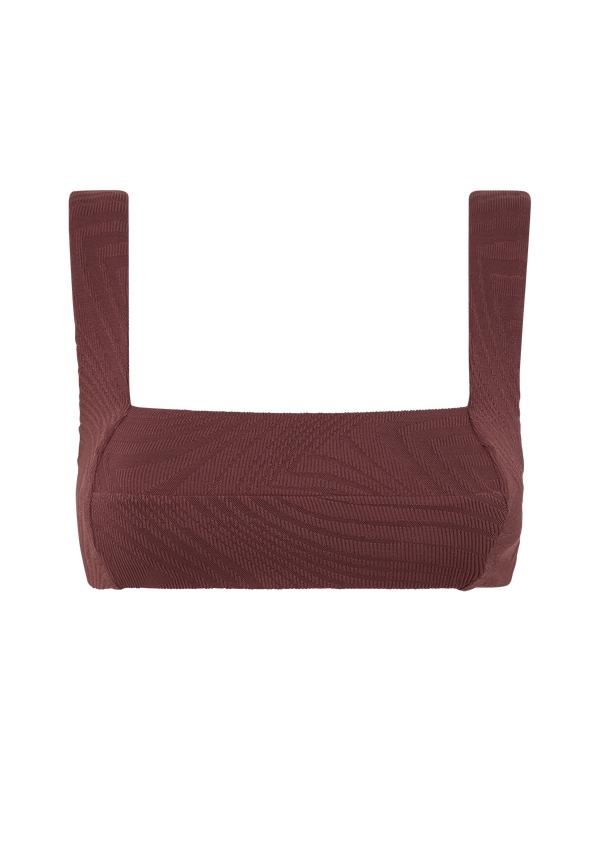 fella Franco Top Chestnut