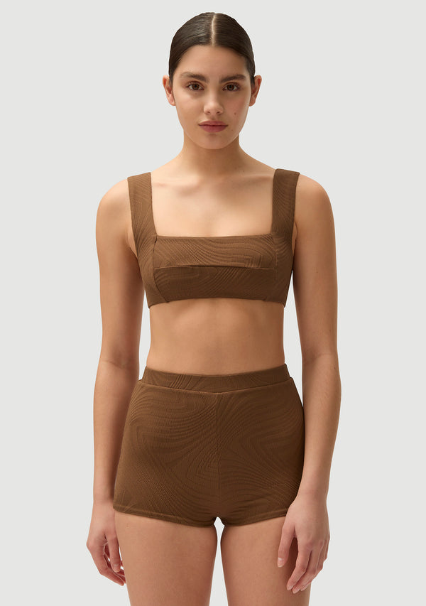 Fella Franco Top Cocoa