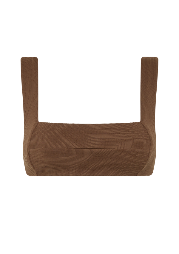 fella Franco Top Cocoa