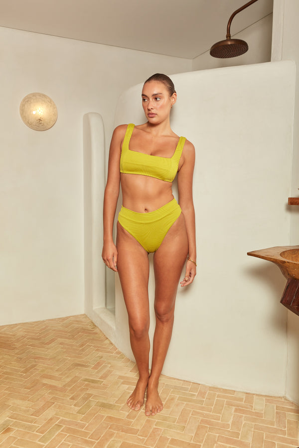 Fella Franco Top Kiwi