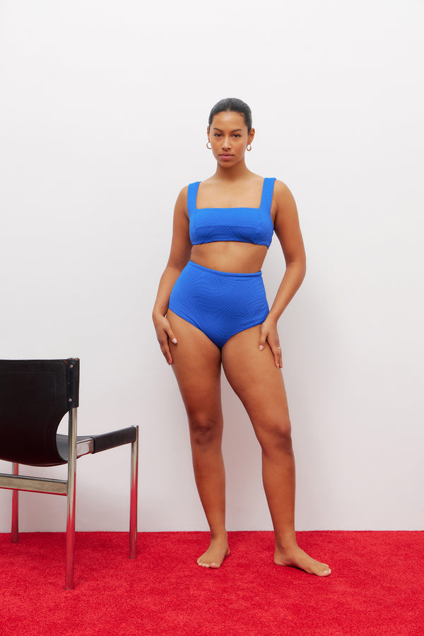 Fella Franco Top Lapis