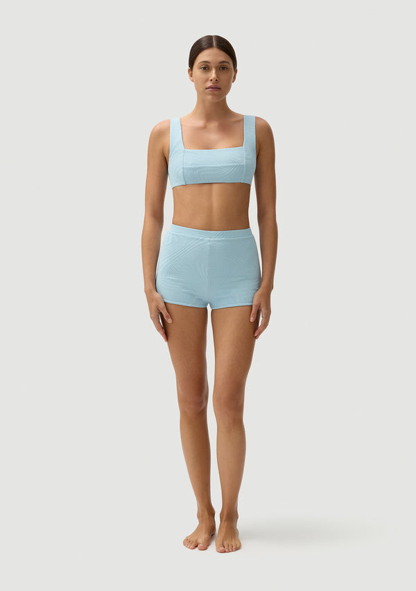 Fella Franco Top Moonlight