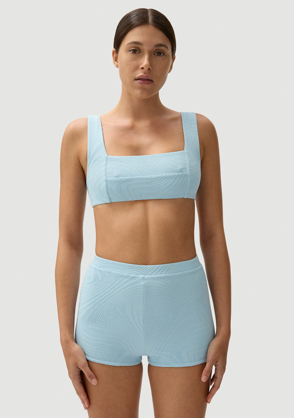 Fella Franco Top Moonlight