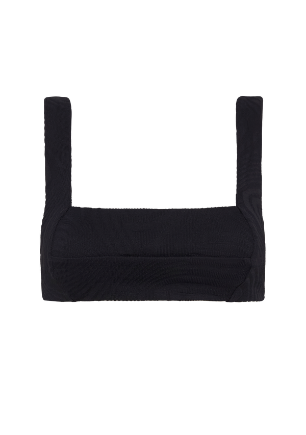 fella Franco Top Noir