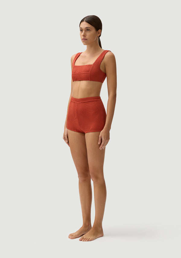 Fella Franco Top Sahara