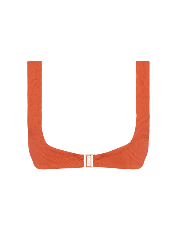 Fella Franco Top Spiced Orange