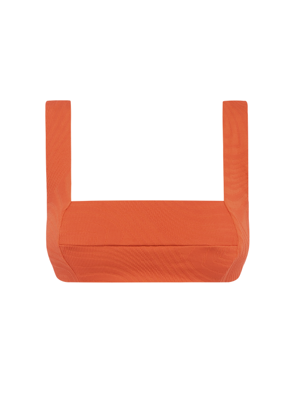 fella Franco Top Spiced Orange