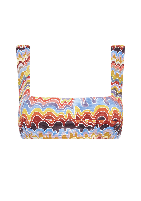 fella Franco Top Wave