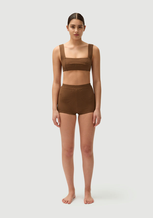 Fella Franz Bottom Cocoa