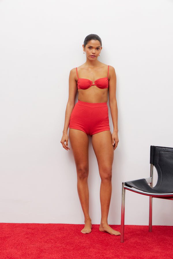 Fella Franz Bottom Ferrari