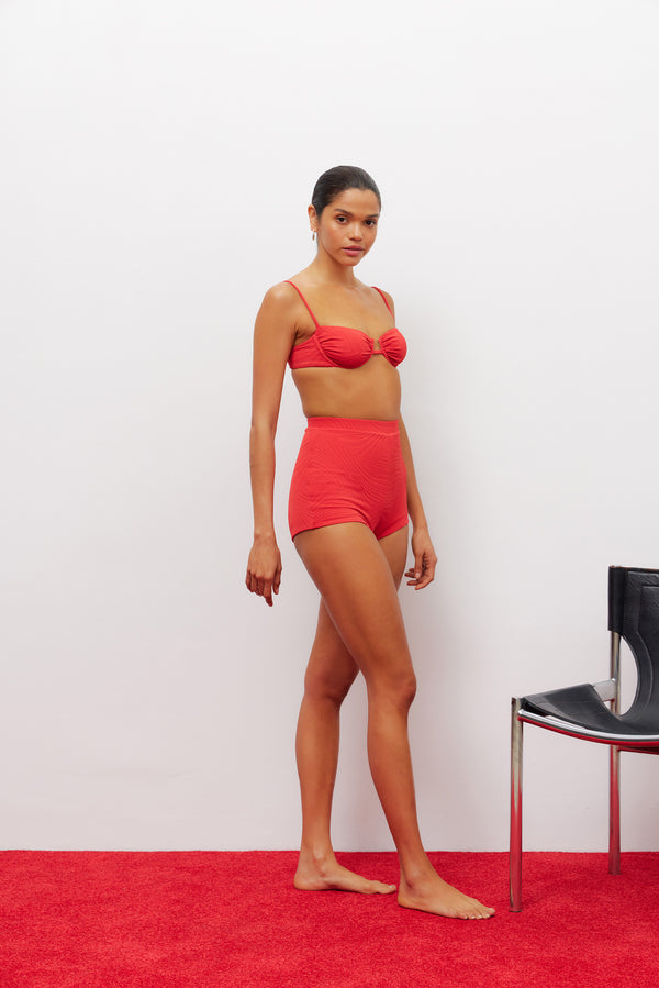 Fella Franz Bottom Ferrari