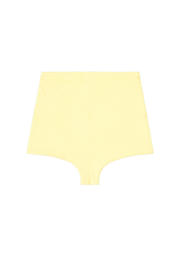fella Franz Bottom Pale Yellow