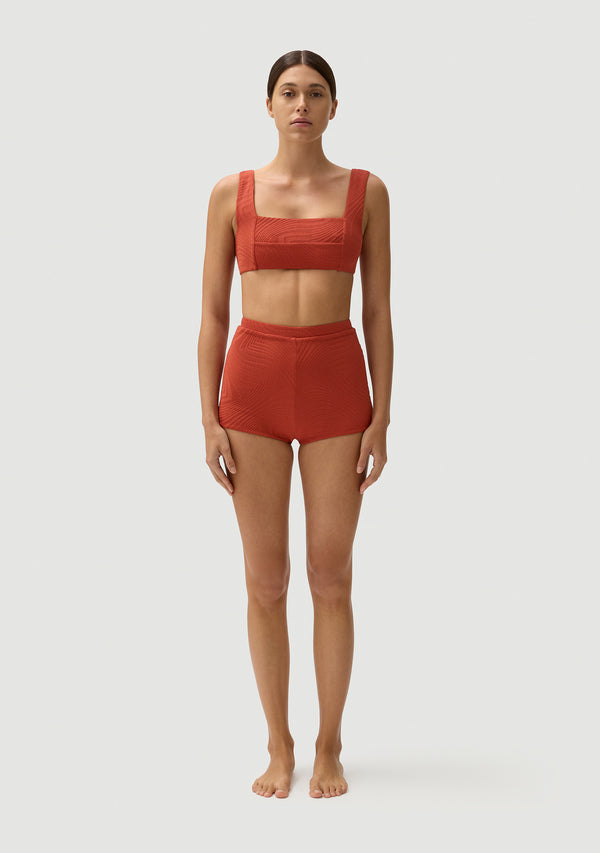 Fella Franz Bottom Sahara