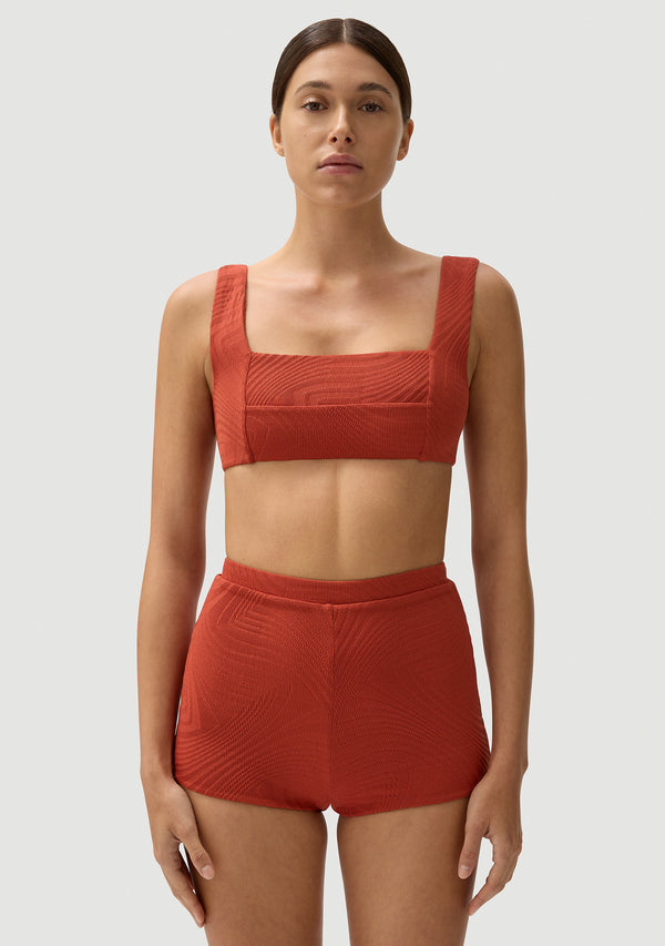 Fella Franz Bottom Sahara