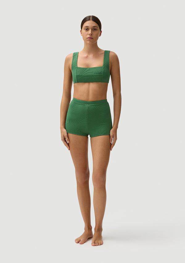 Fella Franz Bottom Serpentine