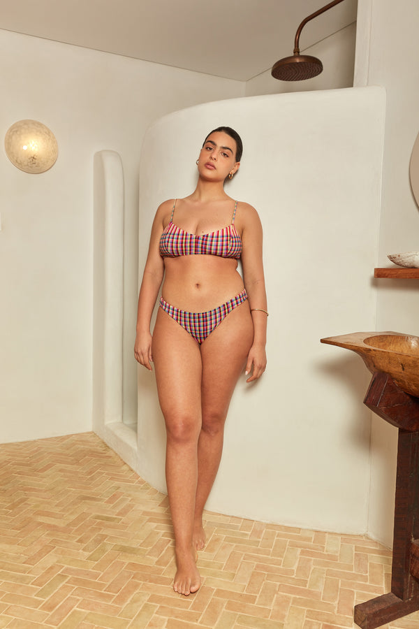 Fella Freddie Top Havana