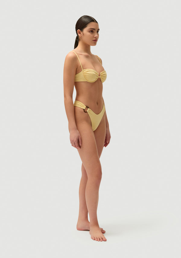 Fella Gabriel Top Butter