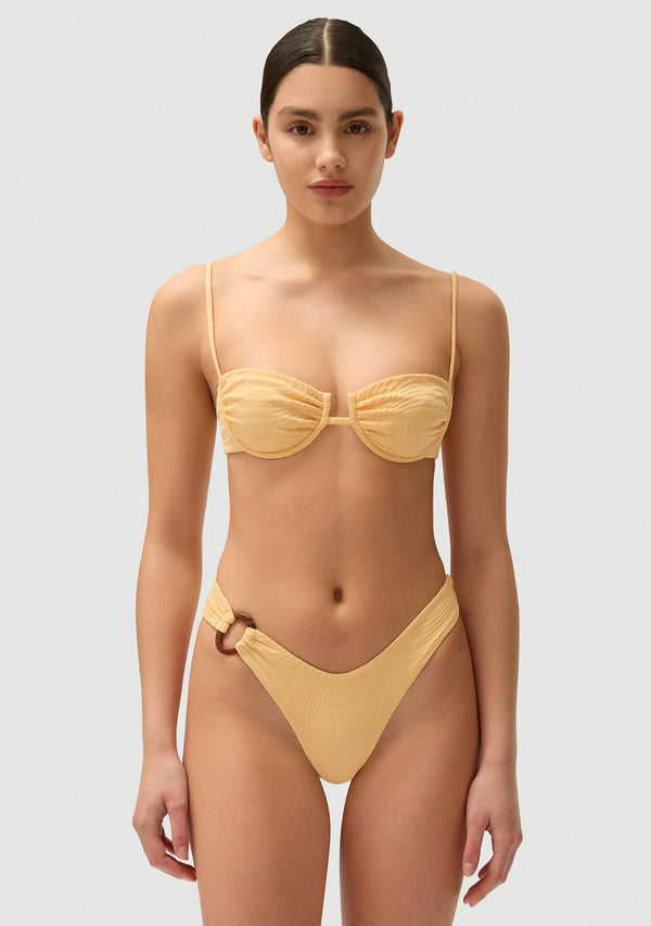 Fella Gabriel Top Butter