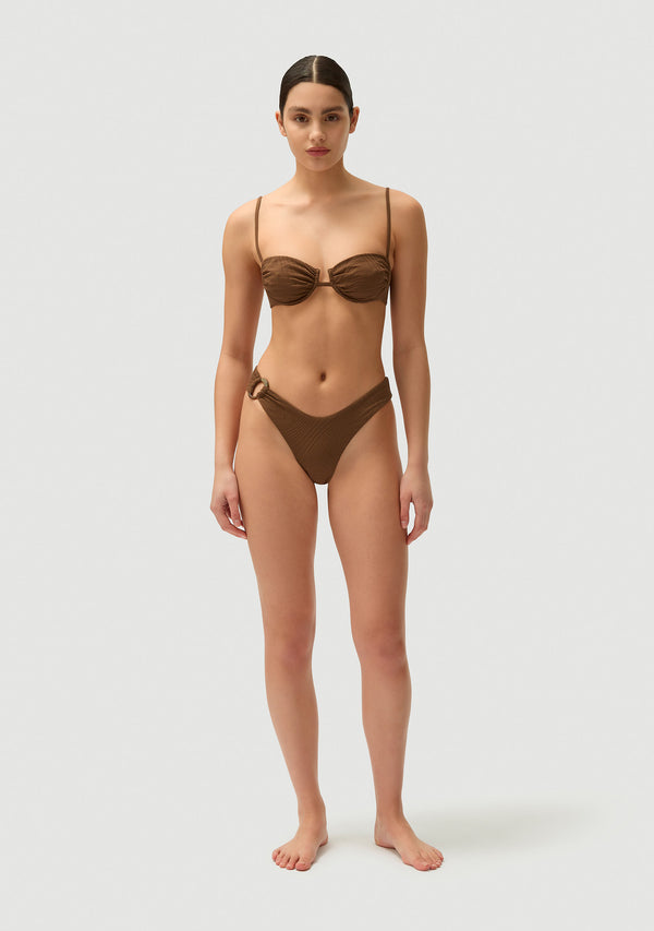 Fella Gabriel Top Cocoa