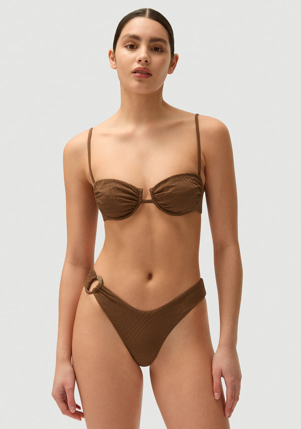 Fella Gabriel Top Cocoa