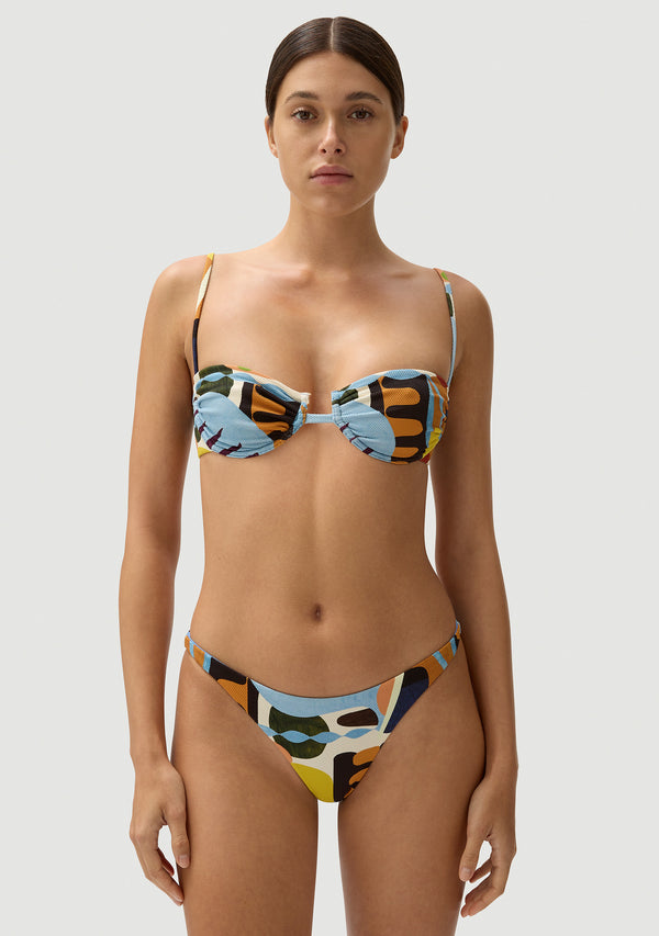 Fella Gabriel Top First Date