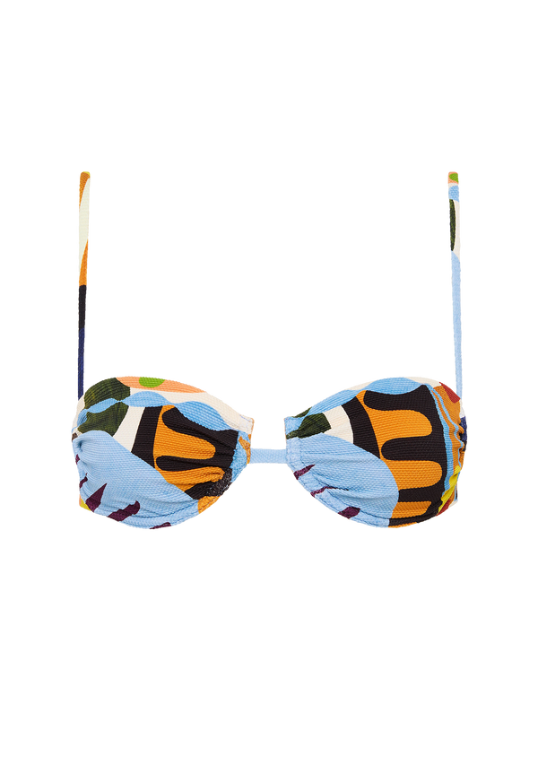 fella Gabriel Top First Date