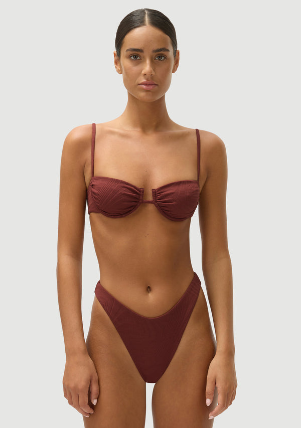 Fella Gabriel Top Fudge