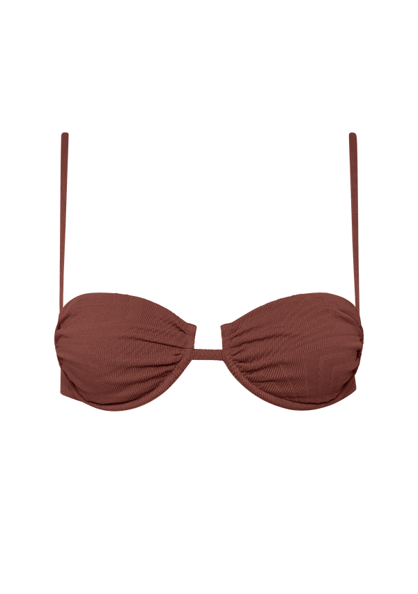 fella Gabriel Top Fudge