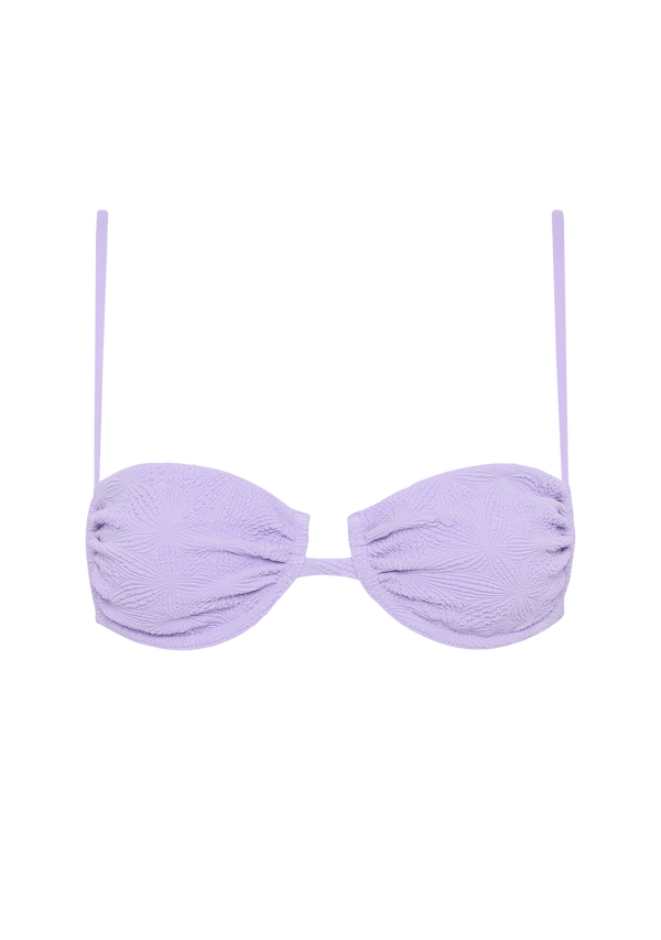 fella Gabriel Top Lavender