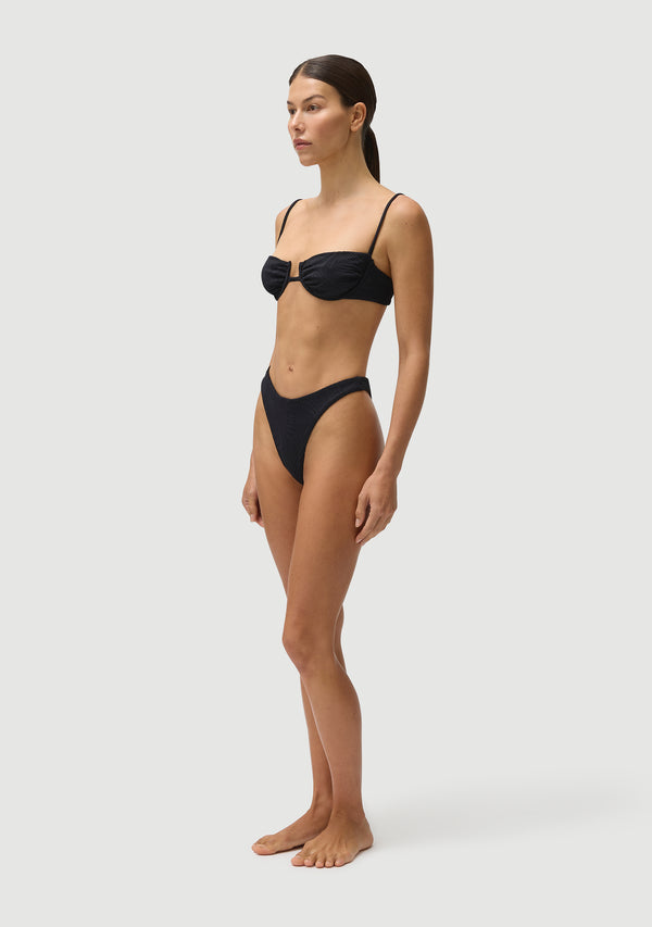 Fella Gabriel Top Noir