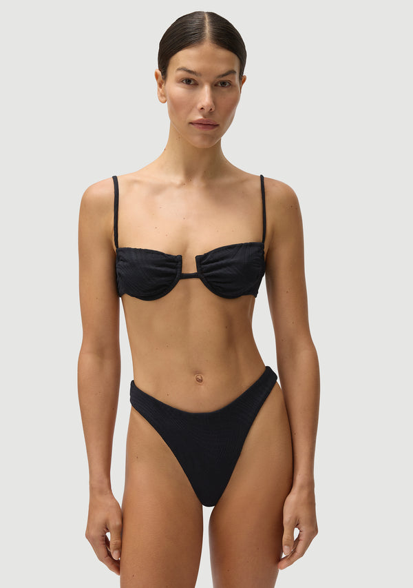 Fella Gabriel Top Noir