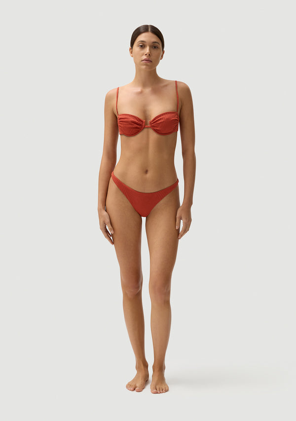 Fella Gabriel Top Sahara