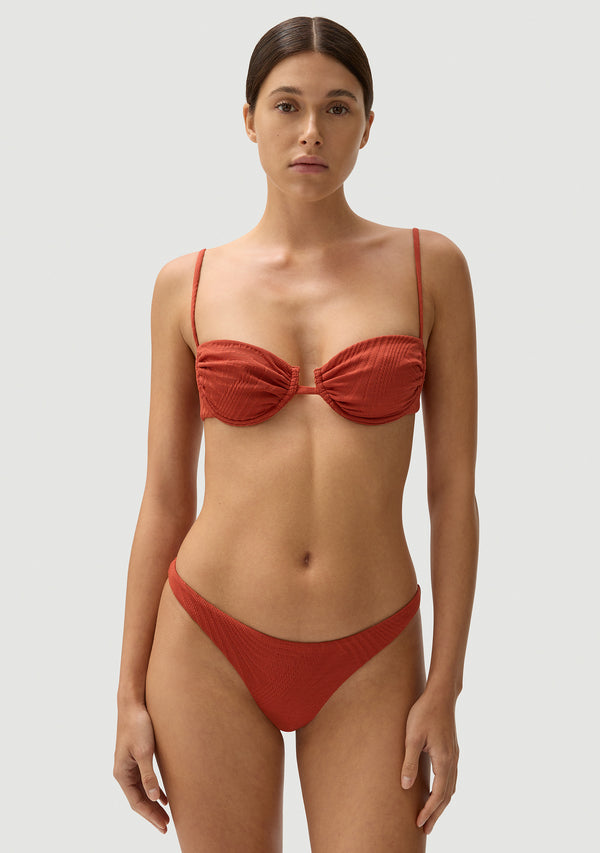 Fella Gabriel Top Sahara