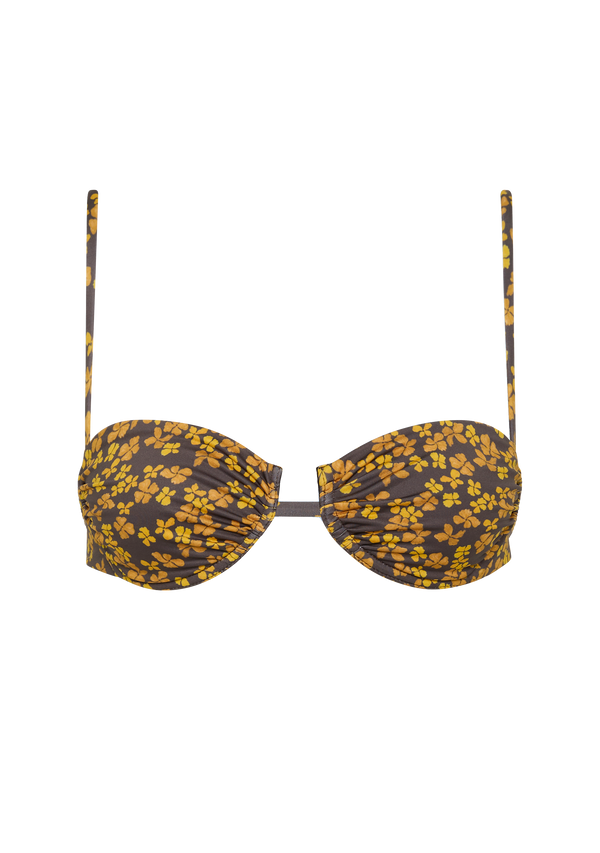 fella Gabriel Top Vintage Floral