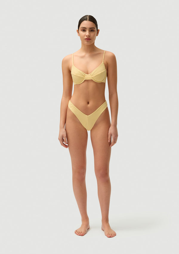 Fella Gareth Top Butter