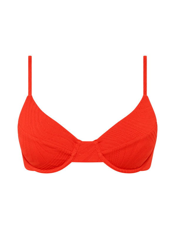 fella Gareth Top Campari