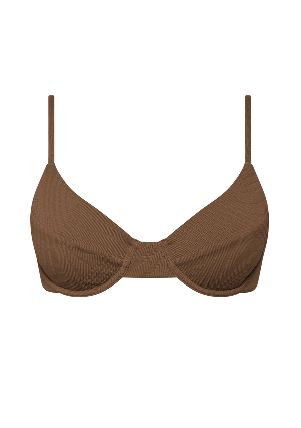 fella Gareth Top Cocoa