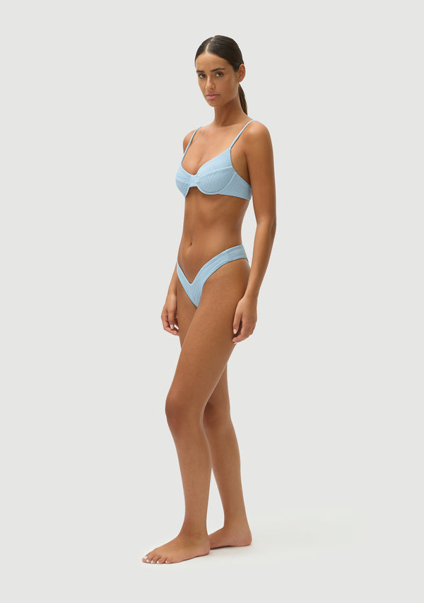 Fella Gareth Top Moonlight