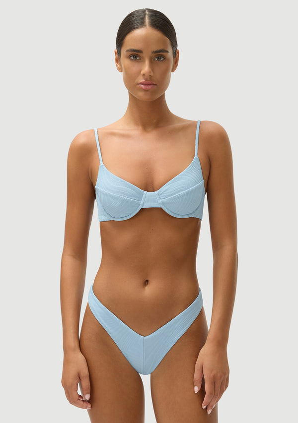 Fella Gareth Top Moonlight