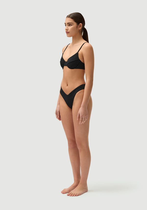 Fella Gareth Top Noir